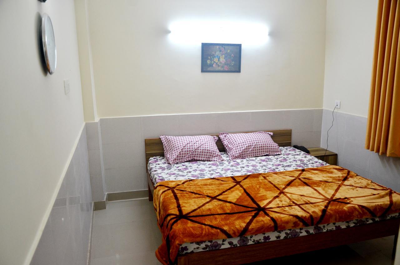 Shiv Shakti Guest House Велика Нойда Екстер'єр фото
